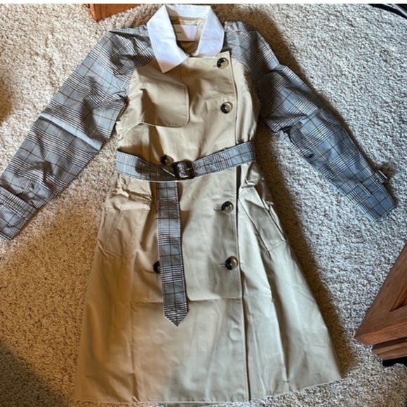 Sterling Trench Coat - Picture 5 of 5